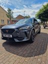 USED 2021 71 CUPRA FORMENTOR 1.4 eHybrid 12.8kWh V1 SUV 5dr Petrol Plug-in Hybrid DSG Euro 6 (s/s) (204 ps) CARPLAY* ADAPTIVE CRUISE
