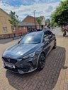 USED 2021 71 CUPRA FORMENTOR 1.4 eHybrid 12.8kWh V1 SUV 5dr Petrol Plug-in Hybrid DSG Euro 6 (s/s) (204 ps) CARPLAY* ADAPTIVE CRUISE