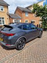 USED 2021 71 CUPRA FORMENTOR 1.4 eHybrid 12.8kWh V1 SUV 5dr Petrol Plug-in Hybrid DSG Euro 6 (s/s) (204 ps) CARPLAY* ADAPTIVE CRUISE