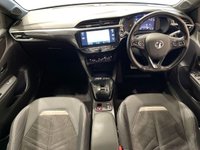 USED 2023 23 VAUXHALL Corsa Electric 50kWh Ultimate Hatchback 5dr Electric Auto (136 ps) one owner from new