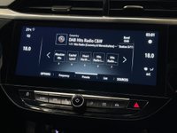 USED 2023 23 VAUXHALL Corsa Electric 50kWh Ultimate Hatchback 5dr Electric Auto (136 ps) one owner from new