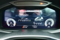 USED 2023 73 AUDI A6 AVANT 2.0 TFSI 40 Sport Estate 5dr Petrol S Tronic Euro 6 (s/s) (204 ps) ARKONA WHITE PAINTWORK + REVERSE CAMERA + APPLE CARPLAY