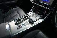 USED 2023 73 AUDI A6 AVANT 2.0 TFSI 40 Sport Estate 5dr Petrol S Tronic Euro 6 (s/s) (204 ps) ARKONA WHITE PAINTWORK + REVERSE CAMERA + APPLE CARPLAY