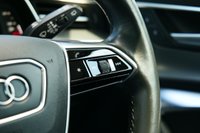 USED 2023 73 AUDI A6 AVANT 2.0 TFSI 40 Sport Estate 5dr Petrol S Tronic Euro 6 (s/s) (204 ps) ARKONA WHITE PAINTWORK + REVERSE CAMERA + APPLE CARPLAY