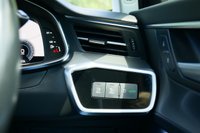 USED 2023 73 AUDI A6 AVANT 2.0 TFSI 40 Sport Estate 5dr Petrol S Tronic Euro 6 (s/s) (204 ps) ARKONA WHITE PAINTWORK + REVERSE CAMERA + APPLE CARPLAY