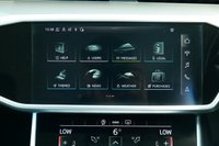 USED 2023 73 AUDI A6 AVANT 2.0 TFSI 40 Sport Estate 5dr Petrol S Tronic Euro 6 (s/s) (204 ps) ARKONA WHITE PAINTWORK + REVERSE CAMERA + APPLE CARPLAY