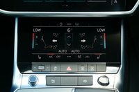 USED 2023 73 AUDI A6 AVANT 2.0 TFSI 40 Sport Estate 5dr Petrol S Tronic Euro 6 (s/s) (204 ps) ARKONA WHITE PAINTWORK + REVERSE CAMERA + APPLE CARPLAY