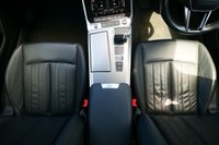 USED 2023 73 AUDI A6 AVANT 2.0 TFSI 40 Sport Estate 5dr Petrol S Tronic Euro 6 (s/s) (204 ps) ARKONA WHITE PAINTWORK + REVERSE CAMERA + APPLE CARPLAY