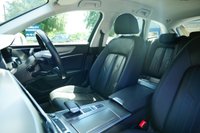 USED 2023 73 AUDI A6 AVANT 2.0 TFSI 40 Sport Estate 5dr Petrol S Tronic Euro 6 (s/s) (204 ps) ARKONA WHITE PAINTWORK + REVERSE CAMERA + APPLE CARPLAY
