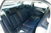 USED 2023 73 AUDI A6 AVANT 2.0 TFSI 40 Sport Estate 5dr Petrol S Tronic Euro 6 (s/s) (204 ps) ARKONA WHITE PAINTWORK + REVERSE CAMERA + APPLE CARPLAY