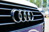 USED 2023 73 AUDI A6 AVANT 2.0 TFSI 40 Sport Estate 5dr Petrol S Tronic Euro 6 (s/s) (204 ps) ARKONA WHITE PAINTWORK + REVERSE CAMERA + APPLE CARPLAY