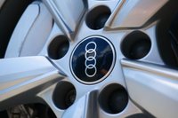 USED 2023 73 AUDI A6 AVANT 2.0 TFSI 40 Sport Estate 5dr Petrol S Tronic Euro 6 (s/s) (204 ps) ARKONA WHITE PAINTWORK + REVERSE CAMERA + APPLE CARPLAY