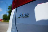 USED 2023 73 AUDI A6 AVANT 2.0 TFSI 40 Sport Estate 5dr Petrol S Tronic Euro 6 (s/s) (204 ps) ARKONA WHITE PAINTWORK + REVERSE CAMERA + APPLE CARPLAY
