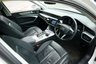 USED 2023 73 AUDI A6 AVANT 2.0 TFSI 40 Sport Estate 5dr Petrol S Tronic Euro 6 (s/s) (204 ps) ARKONA WHITE PAINTWORK + REVERSE CAMERA + APPLE CARPLAY
