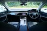 USED 2023 73 AUDI A6 AVANT 2.0 TFSI 40 Sport Estate 5dr Petrol S Tronic Euro 6 (s/s) (204 ps) ARKONA WHITE PAINTWORK + REVERSE CAMERA + APPLE CARPLAY