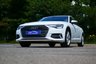 USED 2023 73 AUDI A6 AVANT 2.0 TFSI 40 Sport Estate 5dr Petrol S Tronic Euro 6 (s/s) (204 ps) ARKONA WHITE PAINTWORK + REVERSE CAMERA + APPLE CARPLAY