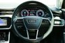 USED 2023 73 AUDI A6 AVANT 2.0 TFSI 40 Sport Estate 5dr Petrol S Tronic Euro 6 (s/s) (204 ps) ARKONA WHITE PAINTWORK + REVERSE CAMERA + APPLE CARPLAY