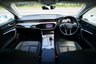 USED 2023 73 AUDI A6 AVANT 2.0 TFSI 40 Sport Estate 5dr Petrol S Tronic Euro 6 (s/s) (204 ps) ARKONA WHITE PAINTWORK + REVERSE CAMERA + APPLE CARPLAY