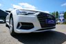 USED 2023 73 AUDI A6 AVANT 2.0 TFSI 40 Sport Estate 5dr Petrol S Tronic Euro 6 (s/s) (204 ps) ARKONA WHITE PAINTWORK + REVERSE CAMERA + APPLE CARPLAY