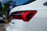 USED 2023 73 AUDI A6 AVANT 2.0 TFSI 40 Sport Estate 5dr Petrol S Tronic Euro 6 (s/s) (204 ps) ARKONA WHITE PAINTWORK + REVERSE CAMERA + APPLE CARPLAY