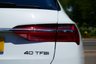 USED 2023 73 AUDI A6 AVANT 2.0 TFSI 40 Sport Estate 5dr Petrol S Tronic Euro 6 (s/s) (204 ps) ARKONA WHITE PAINTWORK + REVERSE CAMERA + APPLE CARPLAY