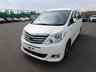 USED 2013 13 TOYOTA ALPHARD 2.4 Hybrid G-L Package, 7 Seats, Auto,  +73K+4WD+Hybrid+Top of the Range+