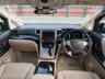 USED 2013 13 TOYOTA ALPHARD 2.4 Hybrid G-L Package, 7 Seats, Auto,  +73K+4WD+Hybrid+Top of the Range+
