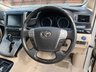 USED 2013 13 TOYOTA ALPHARD 2.4 Hybrid G-L Package, 7 Seats, Auto,  +73K+4WD+Hybrid+Top of the Range+