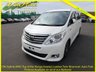 USED 2013 13 TOYOTA ALPHARD 2.4 Hybrid G-L Package, 7 Seats, Auto,  +73K+4WD+Hybrid+Top of the Range+