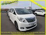 USED 2013 13 TOYOTA ALPHARD 2.4 Hybrid G-L Package, 7 Seats, Auto,  +73K+4WD+Hybrid+Top of the Range+