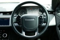 USED 2019 69 LAND ROVER RANGE ROVER EVOQUE 2.0 P250 MHEV R-Dynamic SUV 5dr Petrol Auto 4WD Euro 6 (s/s) (249 ps) NARVIK BLACK PAINTWORK + REVERSE CAMERA + APPLE CARPLAY