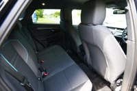 USED 2019 69 LAND ROVER RANGE ROVER EVOQUE 2.0 P250 MHEV R-Dynamic SUV 5dr Petrol Auto 4WD Euro 6 (s/s) (249 ps) NARVIK BLACK PAINTWORK + REVERSE CAMERA + APPLE CARPLAY