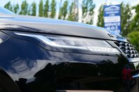 USED 2019 69 LAND ROVER RANGE ROVER EVOQUE 2.0 P250 MHEV R-Dynamic SUV 5dr Petrol Auto 4WD Euro 6 (s/s) (249 ps) NARVIK BLACK PAINTWORK + REVERSE CAMERA + APPLE CARPLAY
