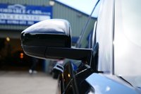 USED 2019 69 LAND ROVER RANGE ROVER EVOQUE 2.0 P250 MHEV R-Dynamic SUV 5dr Petrol Auto 4WD Euro 6 (s/s) (249 ps) NARVIK BLACK PAINTWORK + REVERSE CAMERA + APPLE CARPLAY
