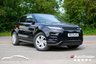 USED 2019 69 LAND ROVER RANGE ROVER EVOQUE 2.0 P250 MHEV R-Dynamic SUV 5dr Petrol Auto 4WD Euro 6 (s/s) (249 ps) NARVIK BLACK PAINTWORK + REVERSE CAMERA + APPLE CARPLAY