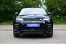 USED 2019 69 LAND ROVER RANGE ROVER EVOQUE 2.0 P250 MHEV R-Dynamic SUV 5dr Petrol Auto 4WD Euro 6 (s/s) (249 ps) NARVIK BLACK PAINTWORK + REVERSE CAMERA + APPLE CARPLAY