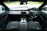 USED 2019 69 LAND ROVER RANGE ROVER EVOQUE 2.0 P250 MHEV R-Dynamic SUV 5dr Petrol Auto 4WD Euro 6 (s/s) (249 ps) NARVIK BLACK PAINTWORK + REVERSE CAMERA + APPLE CARPLAY