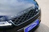USED 2019 69 LAND ROVER RANGE ROVER EVOQUE 2.0 P250 MHEV R-Dynamic SUV 5dr Petrol Auto 4WD Euro 6 (s/s) (249 ps) NARVIK BLACK PAINTWORK + REVERSE CAMERA + APPLE CARPLAY