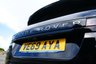 USED 2019 69 LAND ROVER RANGE ROVER EVOQUE 2.0 P250 MHEV R-Dynamic SUV 5dr Petrol Auto 4WD Euro 6 (s/s) (249 ps) NARVIK BLACK PAINTWORK + REVERSE CAMERA + APPLE CARPLAY