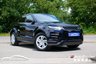 USED 2019 69 LAND ROVER RANGE ROVER EVOQUE 2.0 P250 MHEV R-Dynamic SUV 5dr Petrol Auto 4WD Euro 6 (s/s) (249 ps) NARVIK BLACK PAINTWORK + REVERSE CAMERA + APPLE CARPLAY
