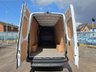 USED 2022 22 MERCEDES-BENZ SPRINTER 2.0 315 CDI PROGRESSIVE LWB RWD L3 H2 150 BHP [EURO 6] 