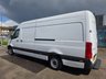 USED 2022 22 MERCEDES-BENZ SPRINTER 2.0 315 CDI PROGRESSIVE LWB RWD L3 H2 150 BHP [EURO 6] 