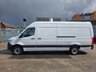 USED 2022 22 MERCEDES-BENZ SPRINTER 2.0 315 CDI PROGRESSIVE LWB RWD L3 H2 150 BHP [EURO 6] 