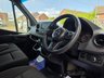 USED 2022 22 MERCEDES-BENZ SPRINTER 2.0 315 CDI PROGRESSIVE LWB RWD L3 H2 150 BHP [EURO 6] 