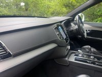 USED 2018 18 VOLVO XC90 2.0h T8 Twin Engine 10.4kWh R-Design Pro SUV 5dr Petrol Plug-in Hybrid Auto 4WD Euro 6 (s/s) (390 ps) 8.9% APR FINANCE RATES