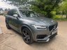 USED 2018 18 VOLVO XC90 2.0h T8 Twin Engine 10.4kWh R-Design Pro SUV 5dr Petrol Plug-in Hybrid Auto 4WD Euro 6 (s/s) (390 ps) 8.9% APR FINANCE RATES