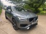 USED 2018 18 VOLVO XC90 2.0h T8 Twin Engine 10.4kWh R-Design Pro SUV 5dr Petrol Plug-in Hybrid Auto 4WD Euro 6 (s/s) (390 ps) 8.9% APR FINANCE RATES