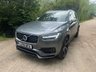 USED 2018 18 VOLVO XC90 2.0h T8 Twin Engine 10.4kWh R-Design Pro SUV 5dr Petrol Plug-in Hybrid Auto 4WD Euro 6 (s/s) (390 ps) 8.9% APR FINANCE RATES