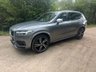 USED 2018 18 VOLVO XC90 2.0h T8 Twin Engine 10.4kWh R-Design Pro SUV 5dr Petrol Plug-in Hybrid Auto 4WD Euro 6 (s/s) (390 ps) 8.9% APR FINANCE RATES