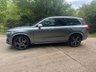USED 2018 18 VOLVO XC90 2.0h T8 Twin Engine 10.4kWh R-Design Pro SUV 5dr Petrol Plug-in Hybrid Auto 4WD Euro 6 (s/s) (390 ps) 8.9% APR FINANCE RATES